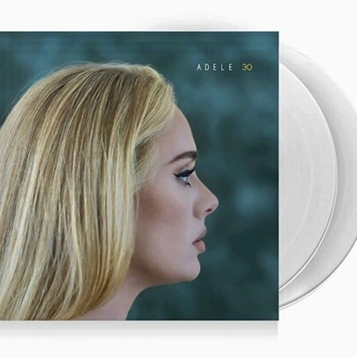 Adele 30 Vinyl Record