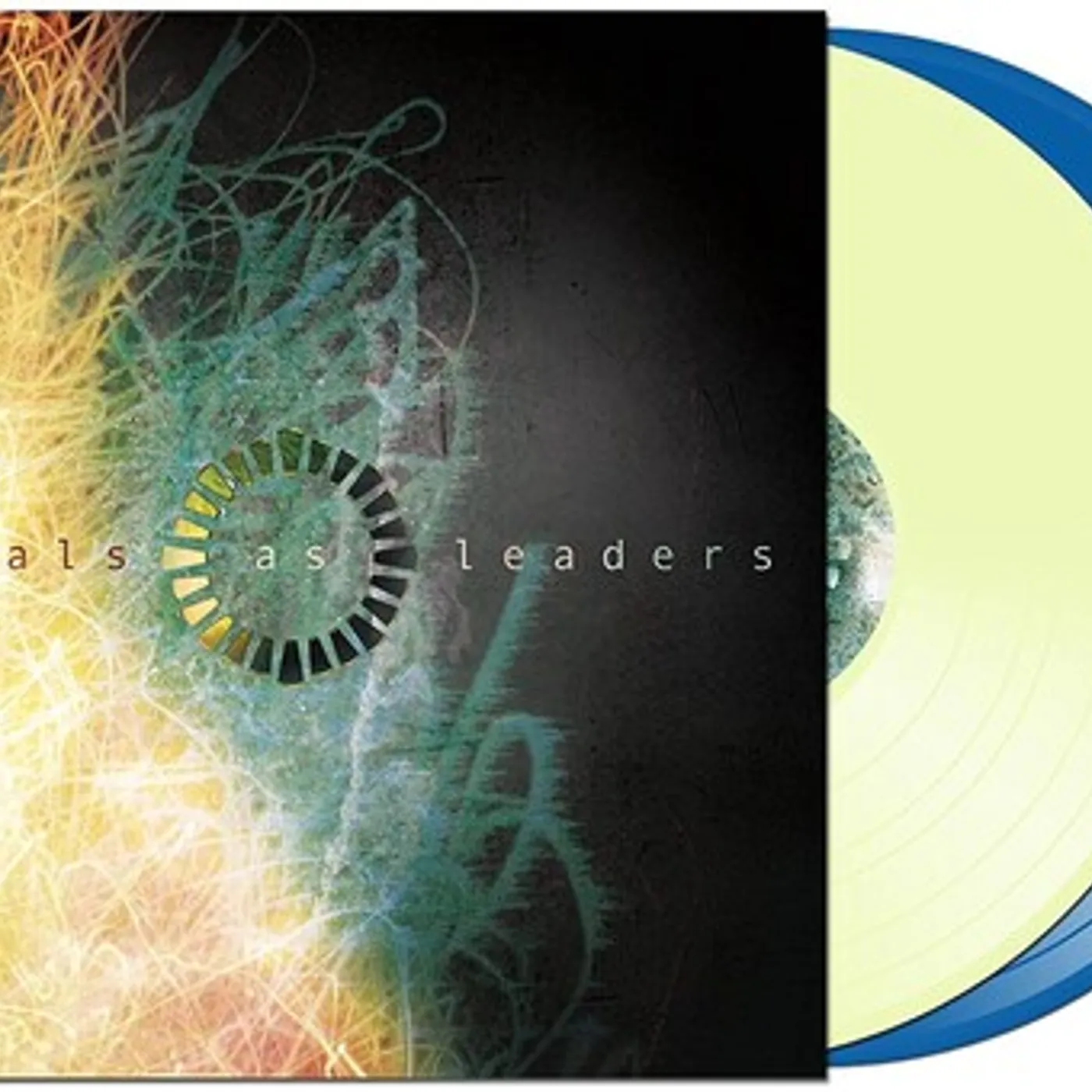 Animals as Leaders Vinyl Record