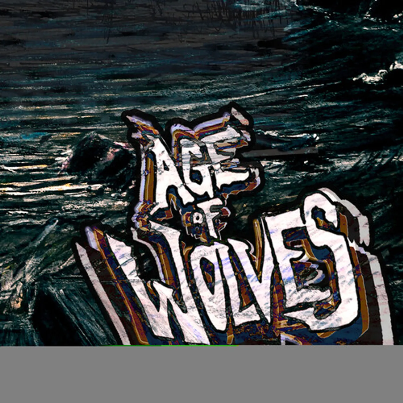 AGE OF WOLVES CD