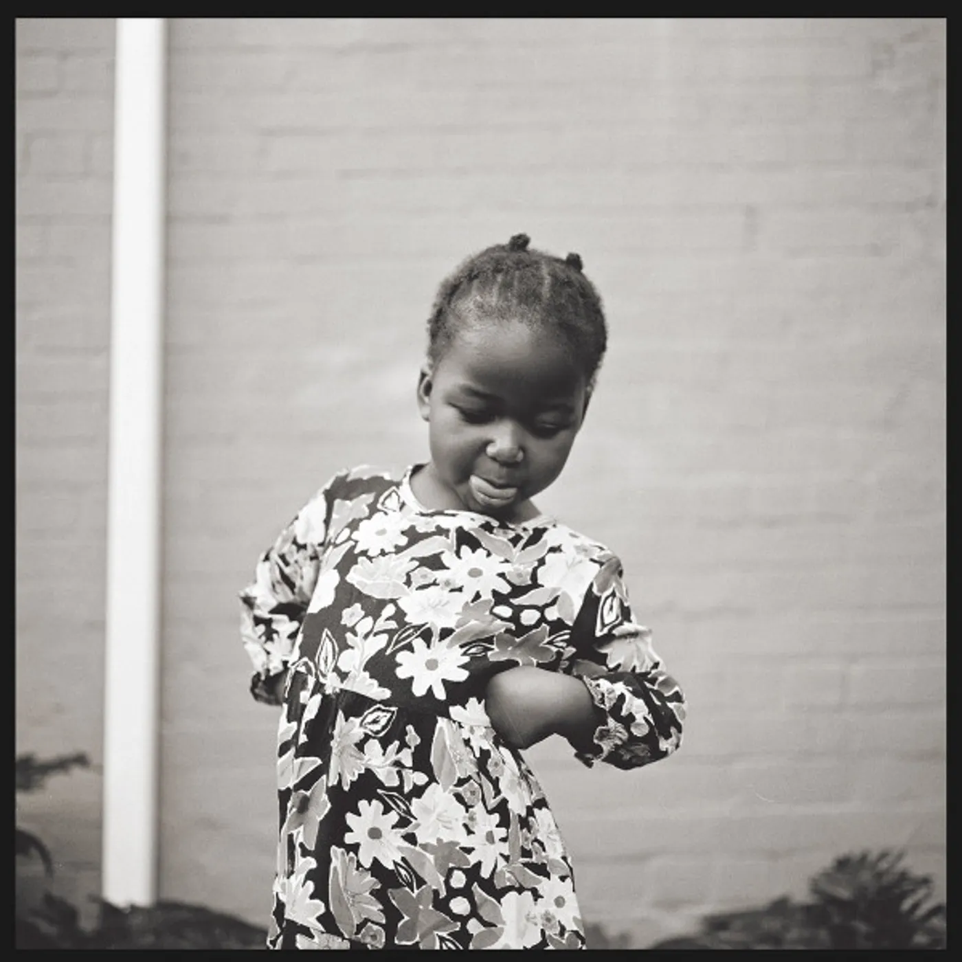 Malcolm Jiyane Tree-O UMDALI Vinyl Record