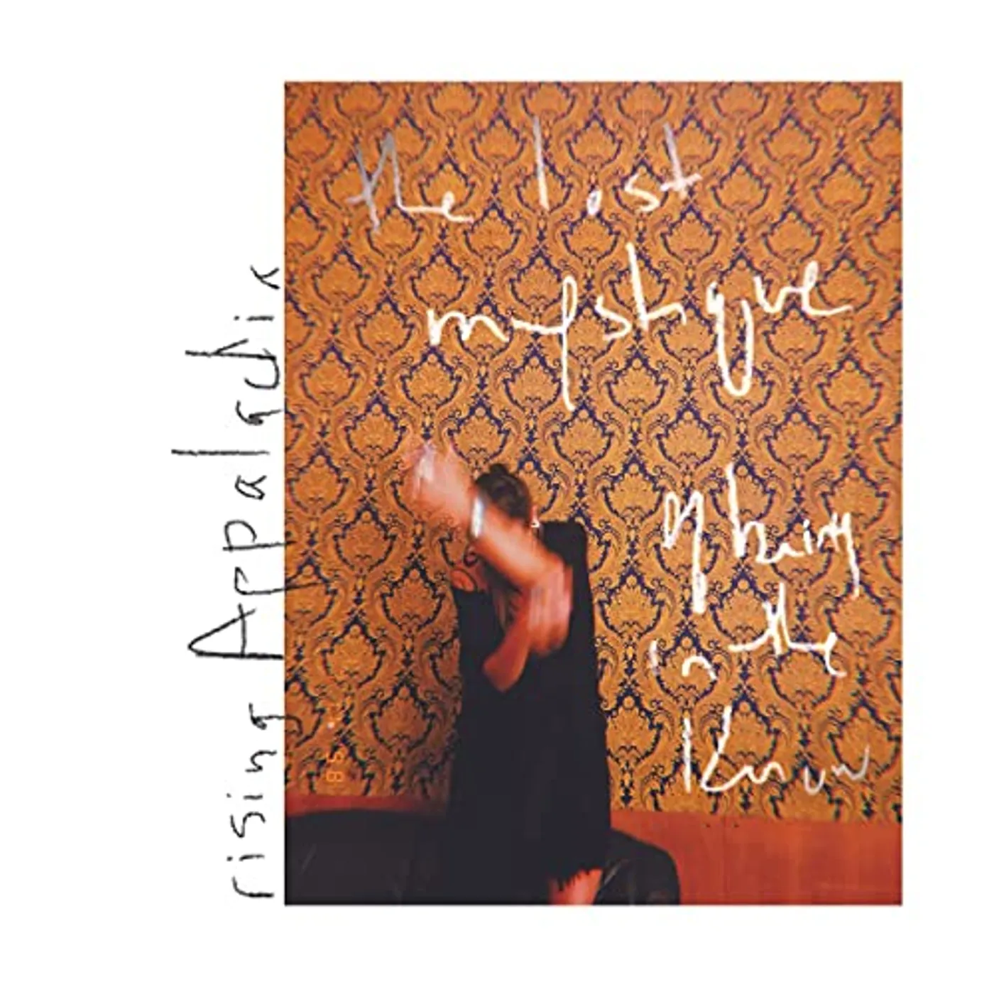 Rising Appalachia LOST MYSTIQUE OF BEING IN THE KNOW Vinyl Record