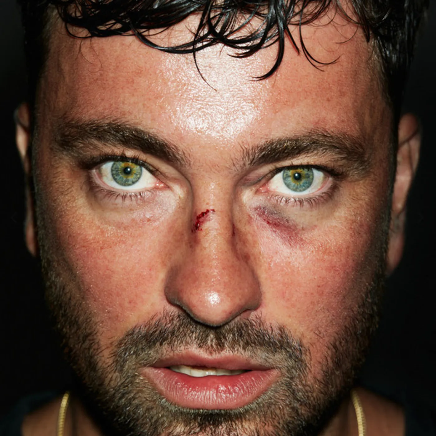 Marteria 5 DIMENSION Vinyl Record