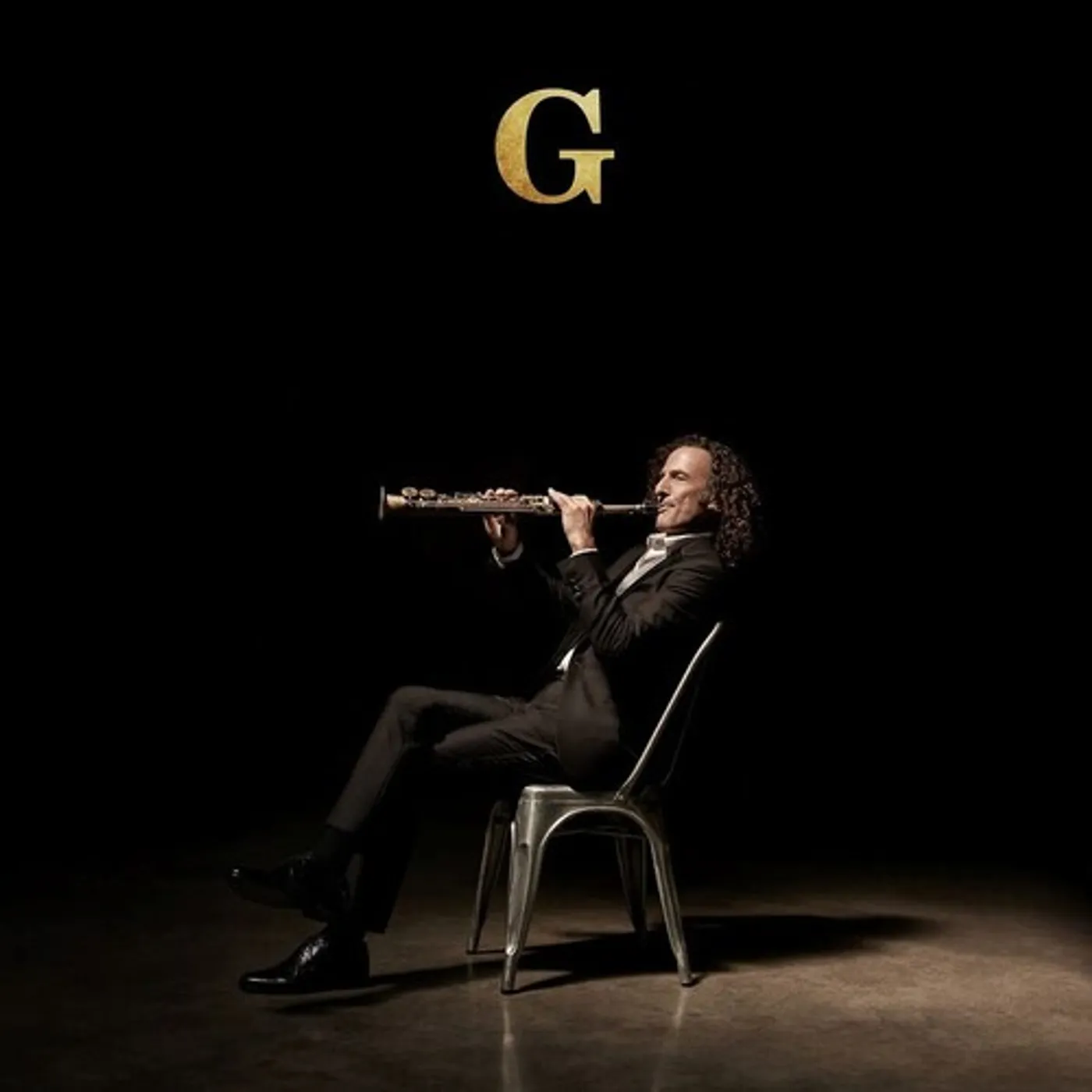 Kenny G NEW STANDARDS CD
