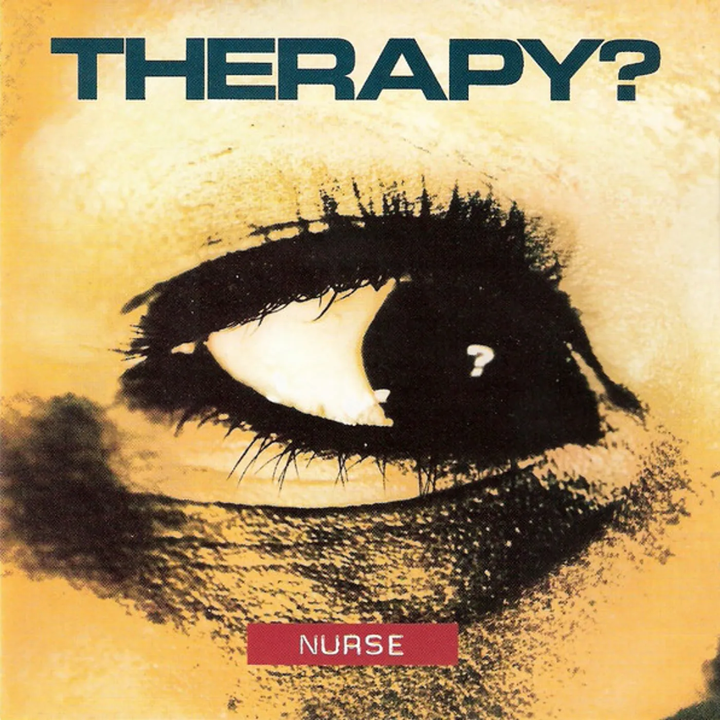 Therapy? NURSE CD