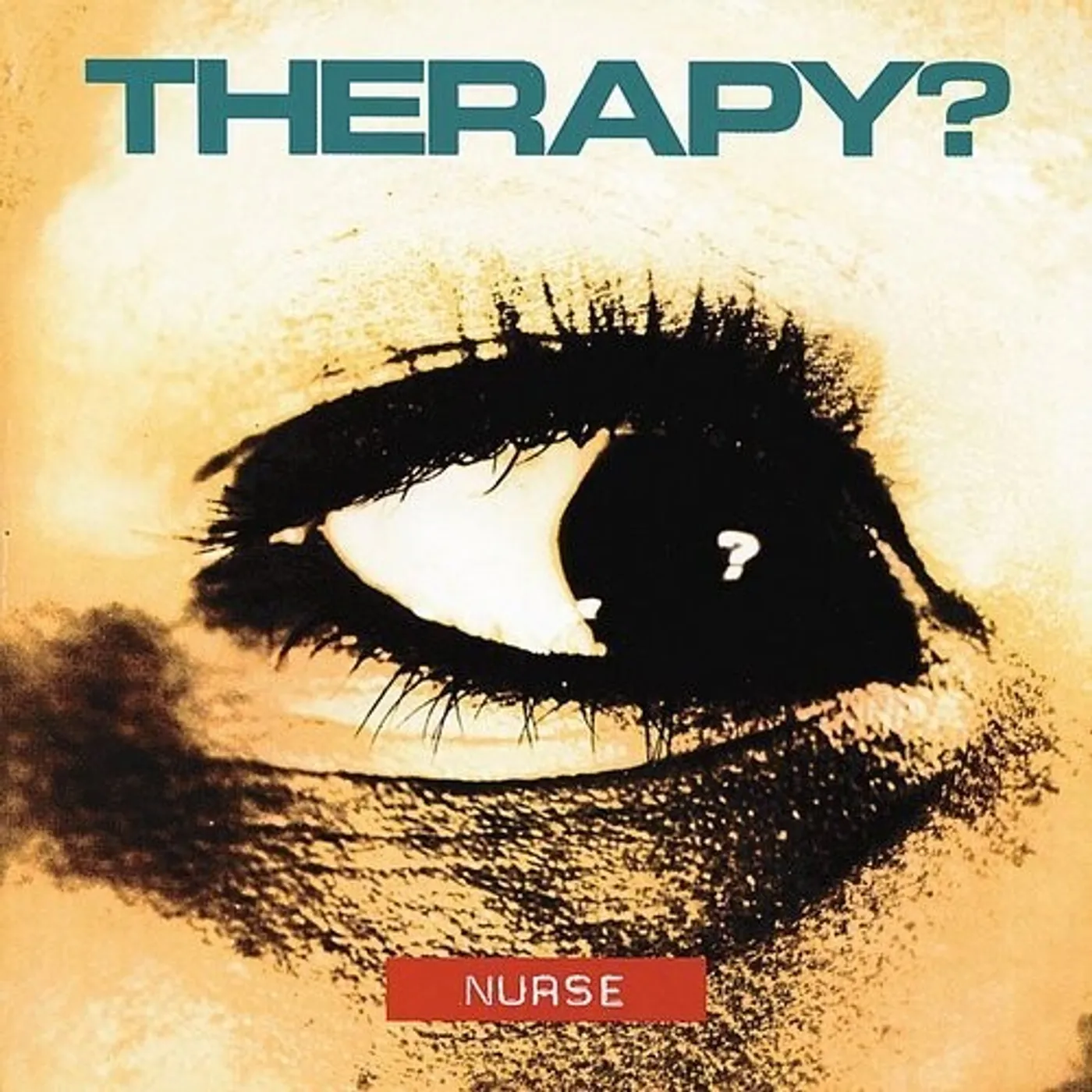 Therapy? Nurse Vinyl Record