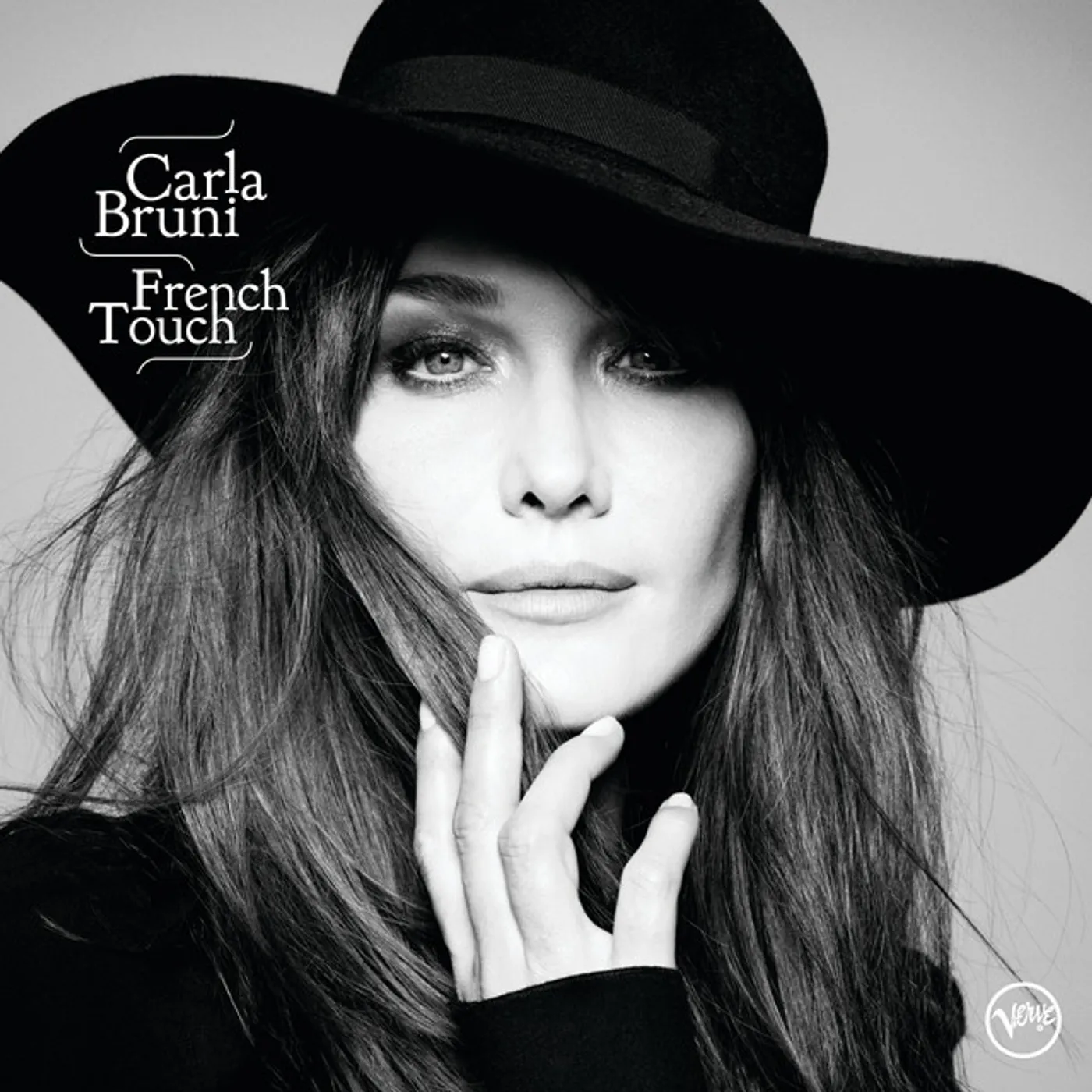 CARLA BRUNI / FRENCH TOUCH (2CD) CD
