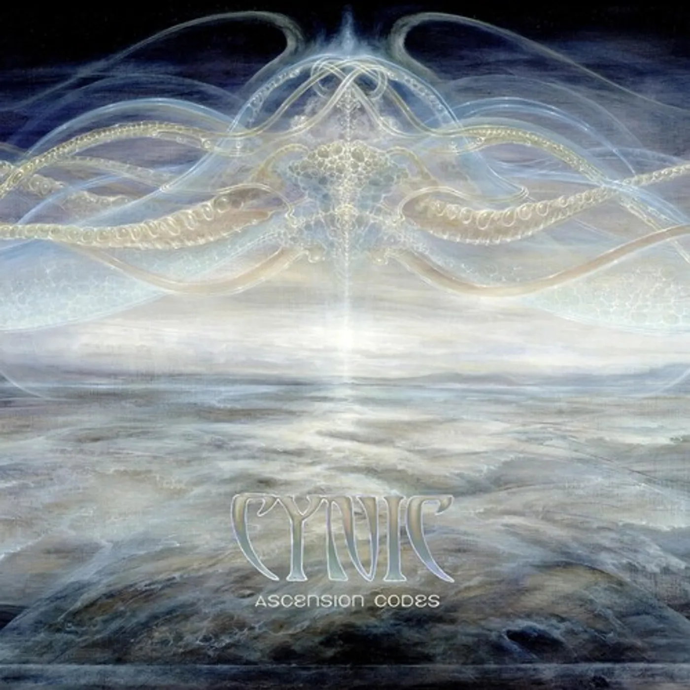 Cynic ASCENSION CODES CD