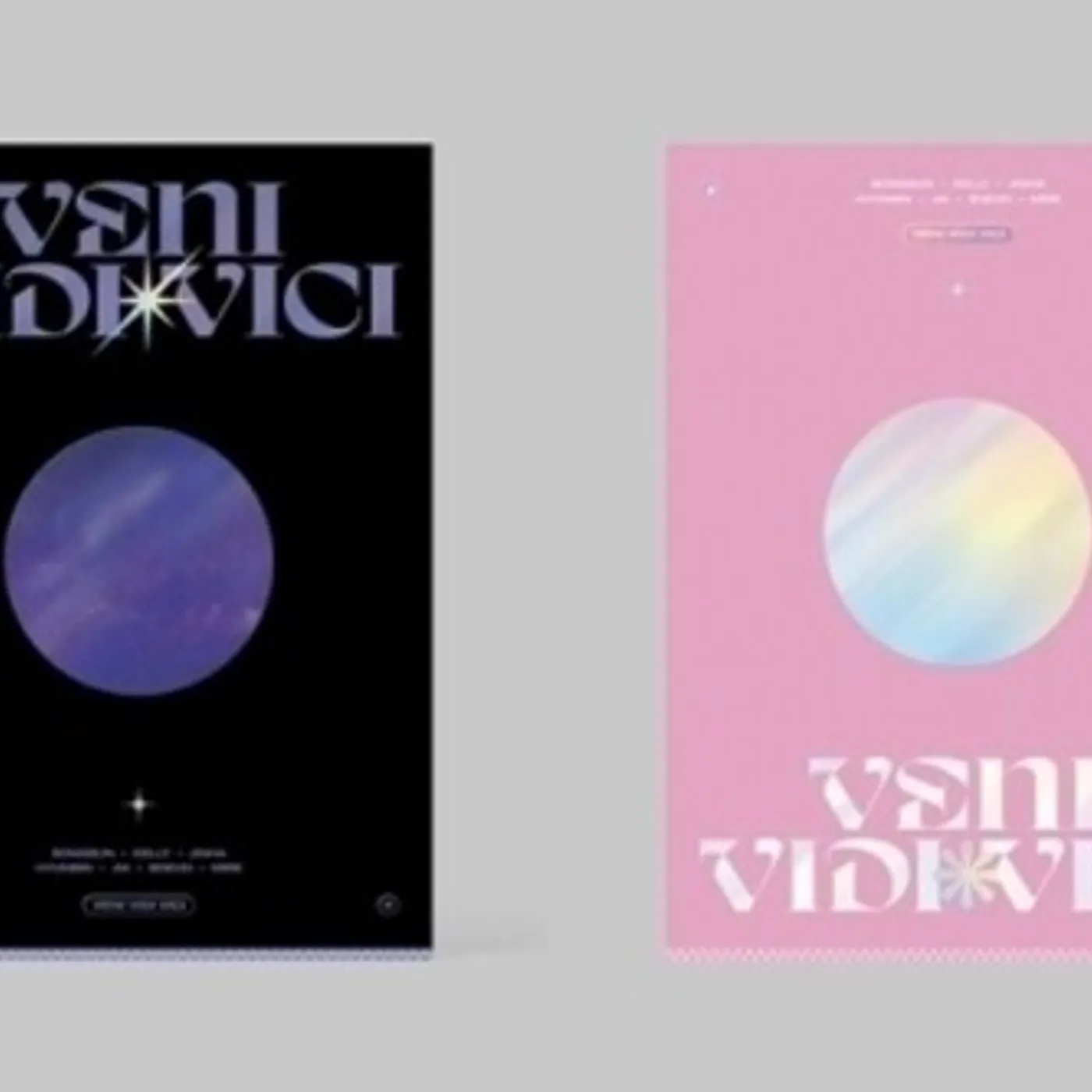 TRI.BE VENI VIDI VICI CD