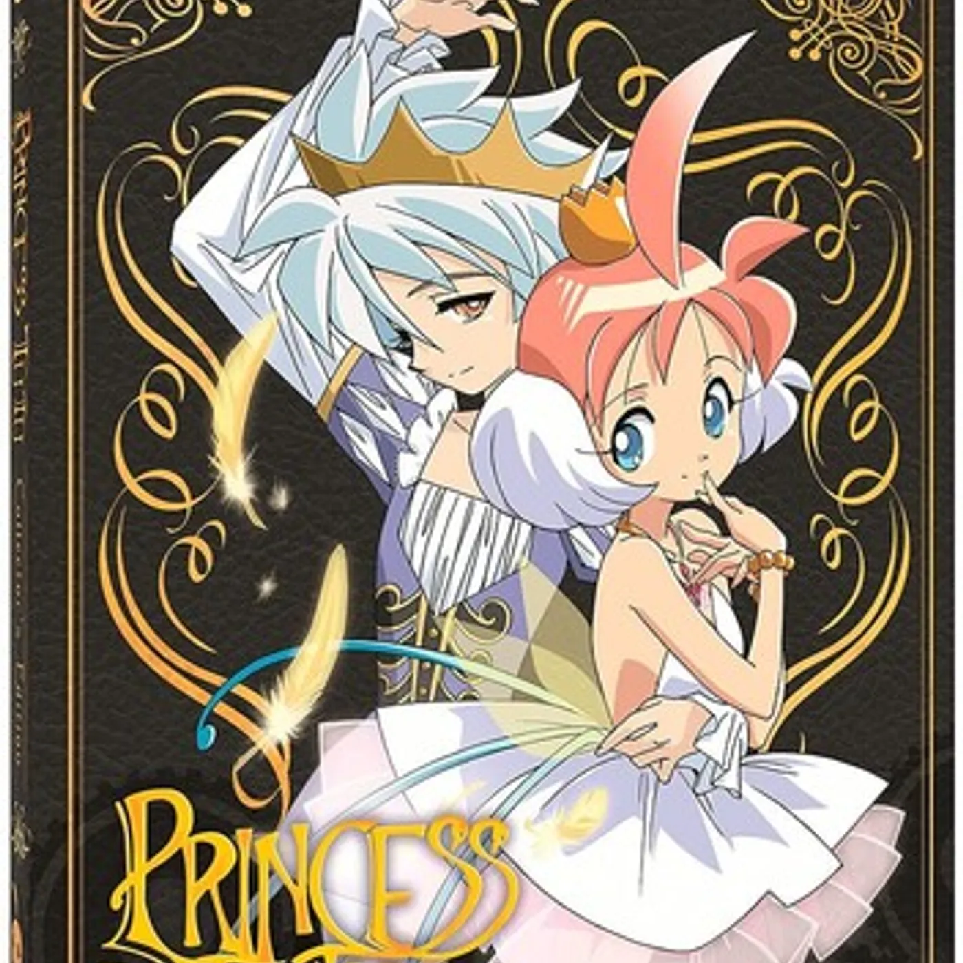 PRINCESS TUTU Blu-ray