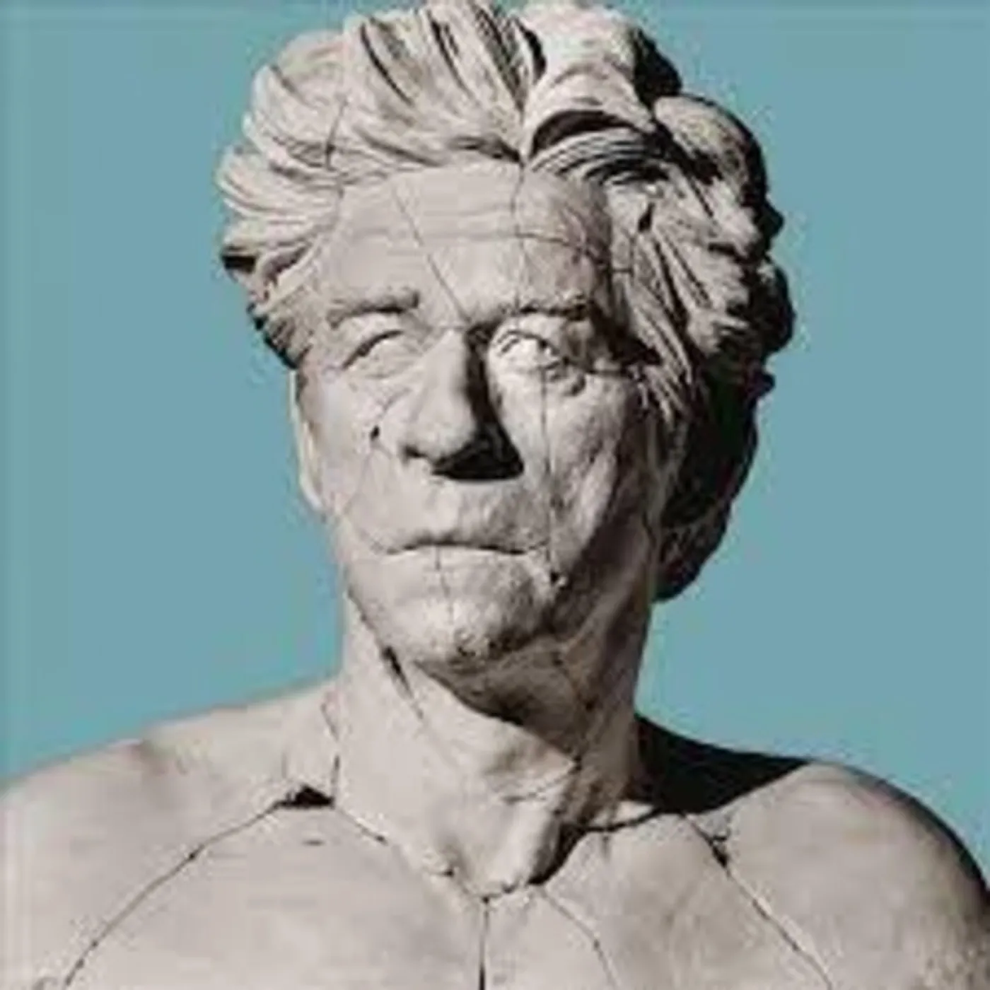 Hubert-Félix Thiéfaine GEOGRAPHIE DU VIDE CD