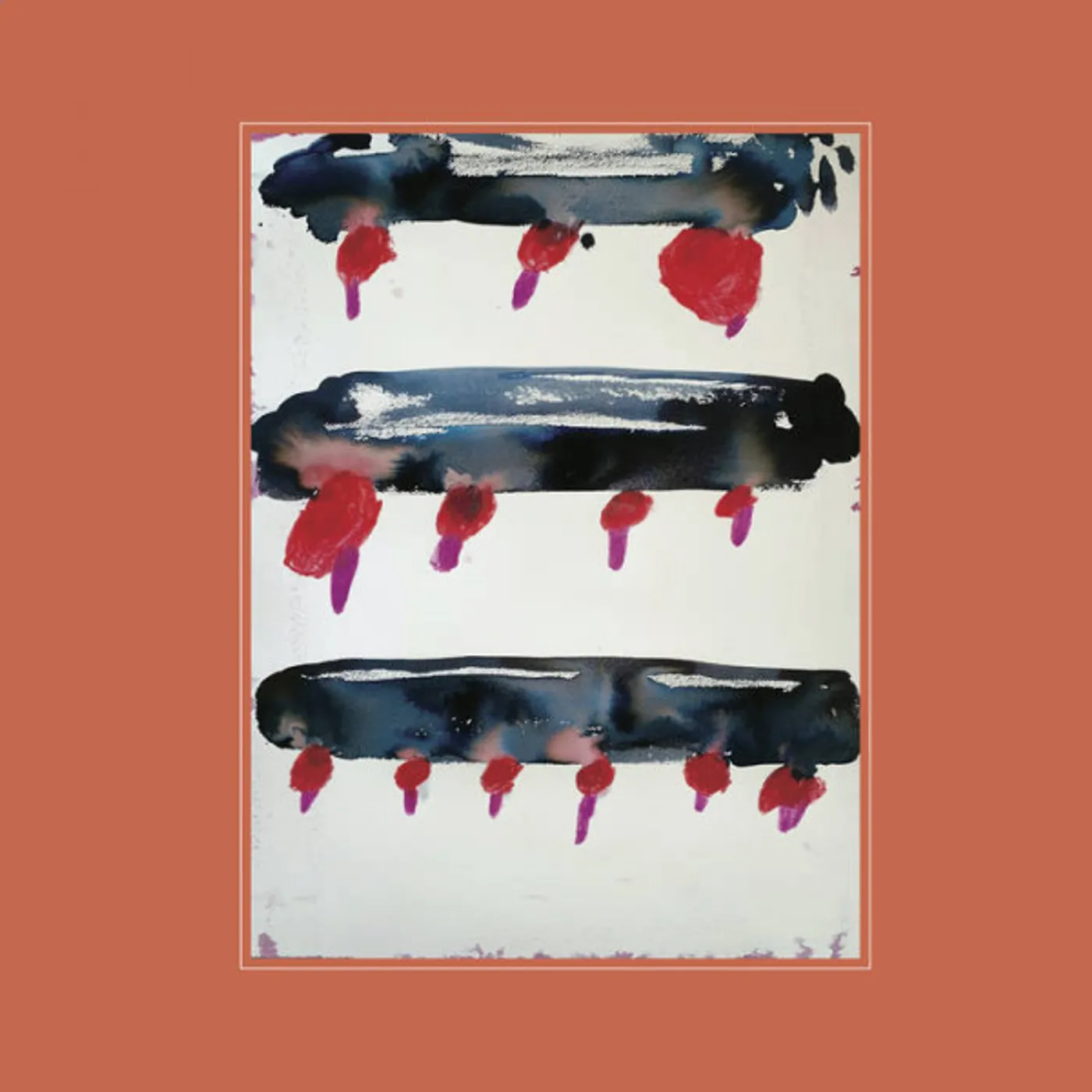 Call Super Cherry Drops II Vinyl Record