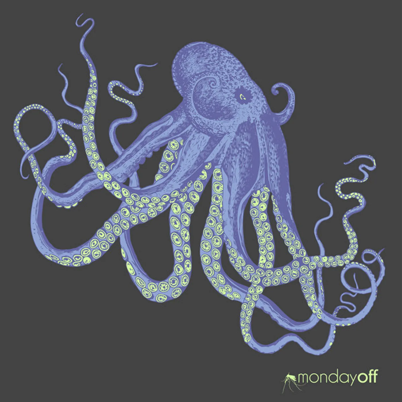 Michal Wolski MEIONIA CALAI Vinyl Record