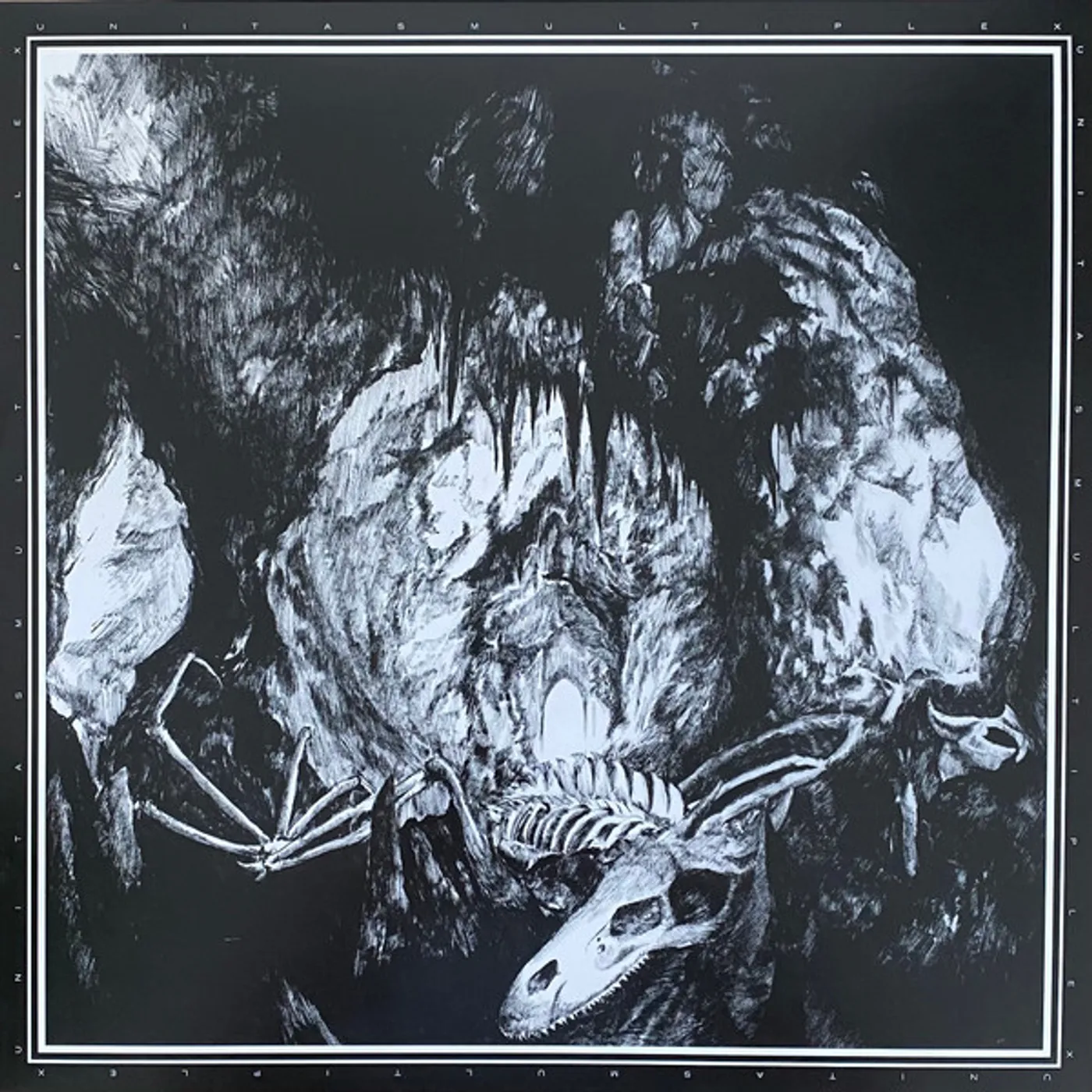 Inter Gritty Release Vinyl Record