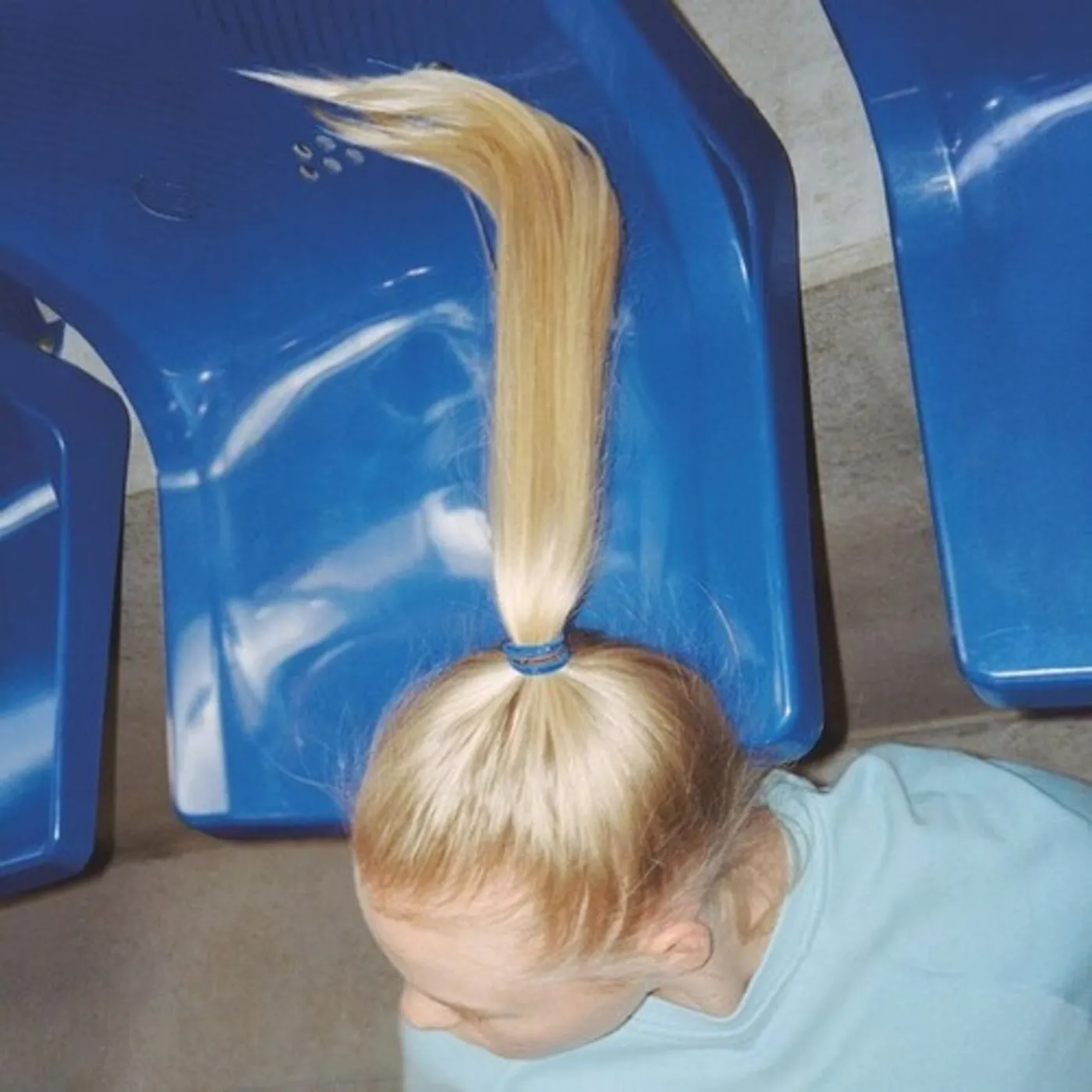 Good Morning TV Small Talk Vinyl Record