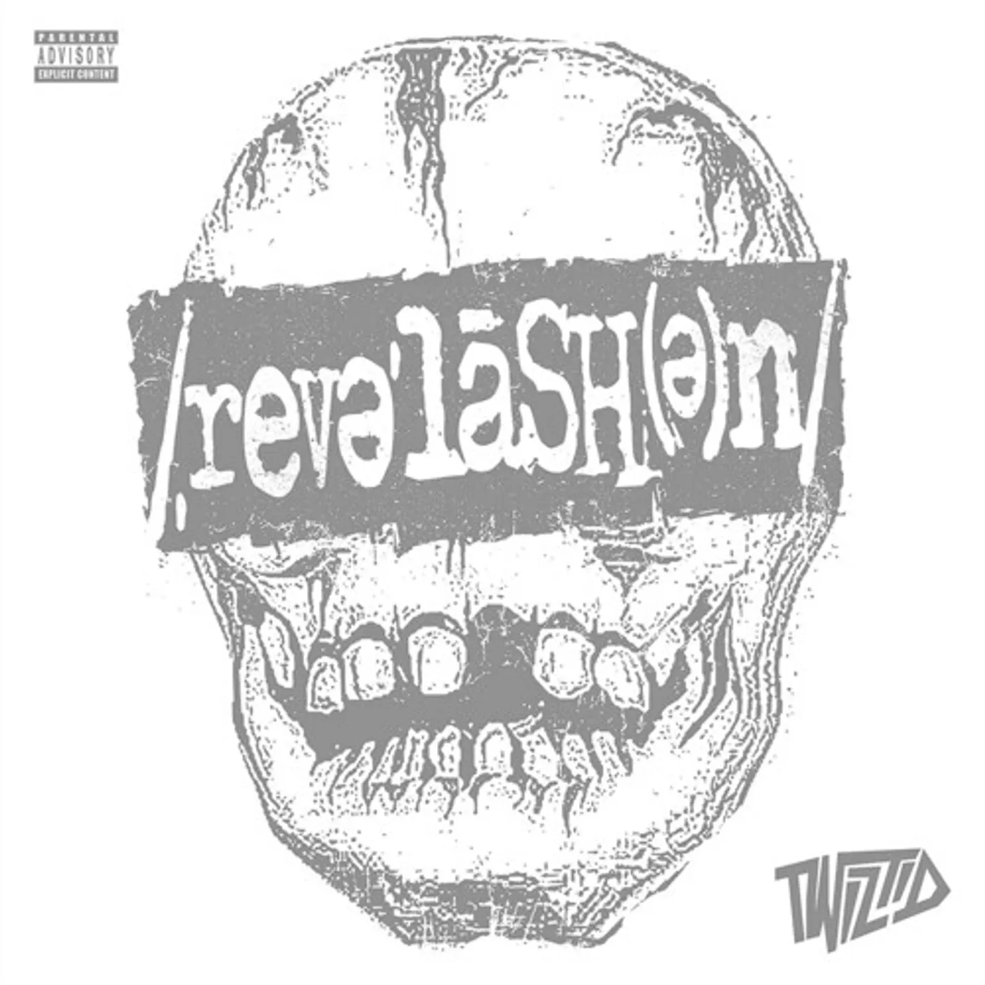Twiztid Revelashen Vinyl Record