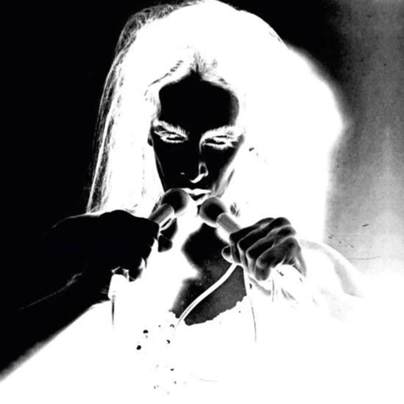 Diamanda Galás (1984) CD