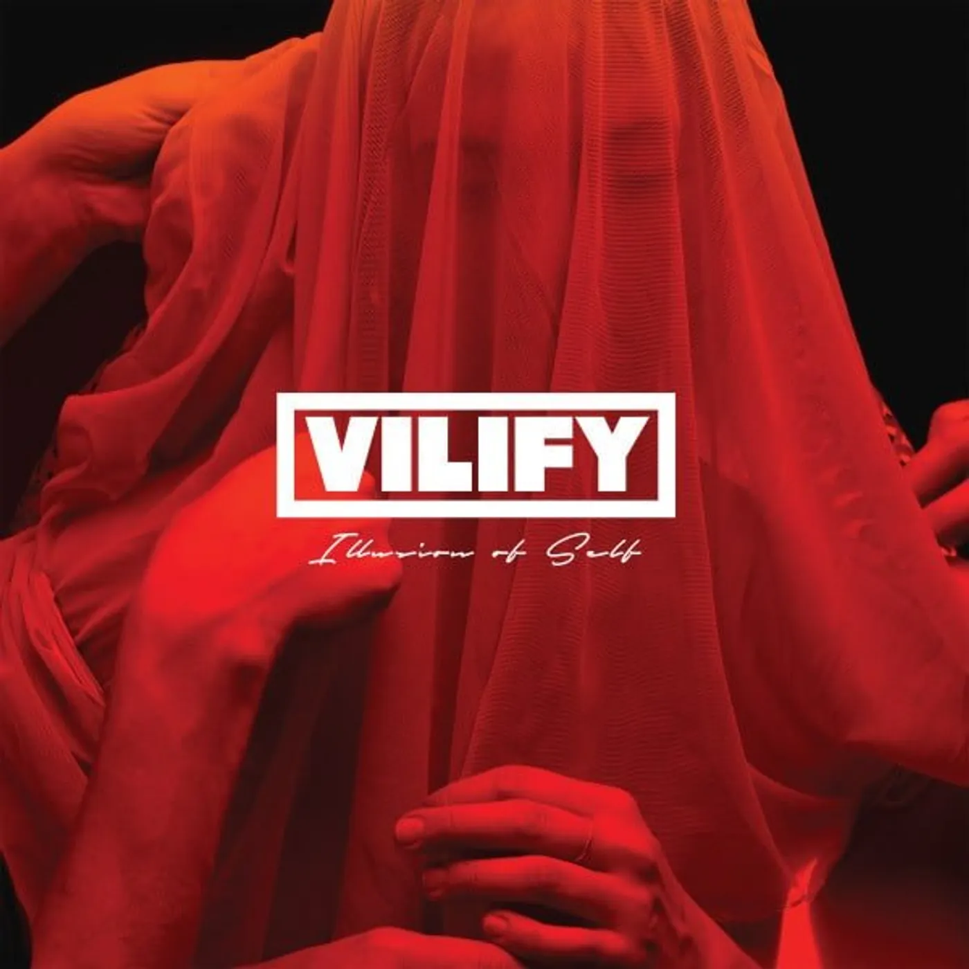 VILIFY Illusion of Self Vinyl Record