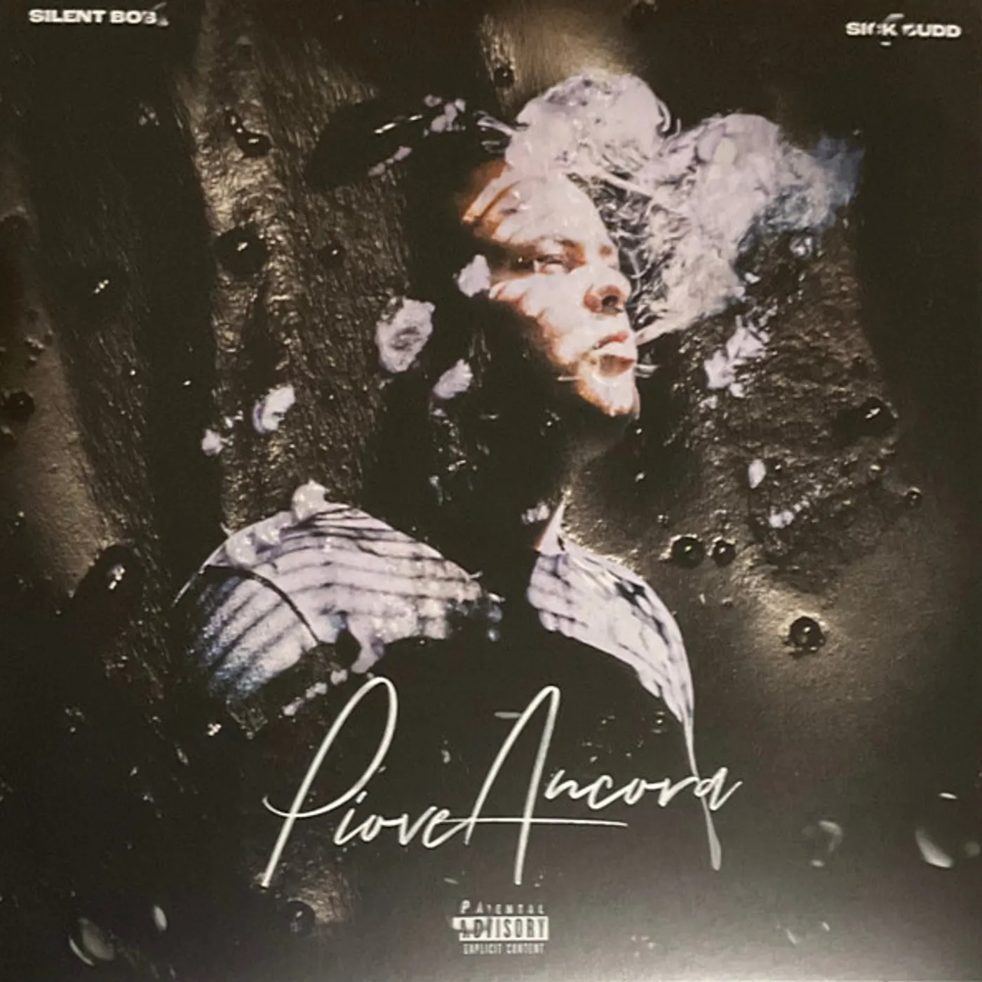 Silent Bob Piove Ancora Vinyl Record