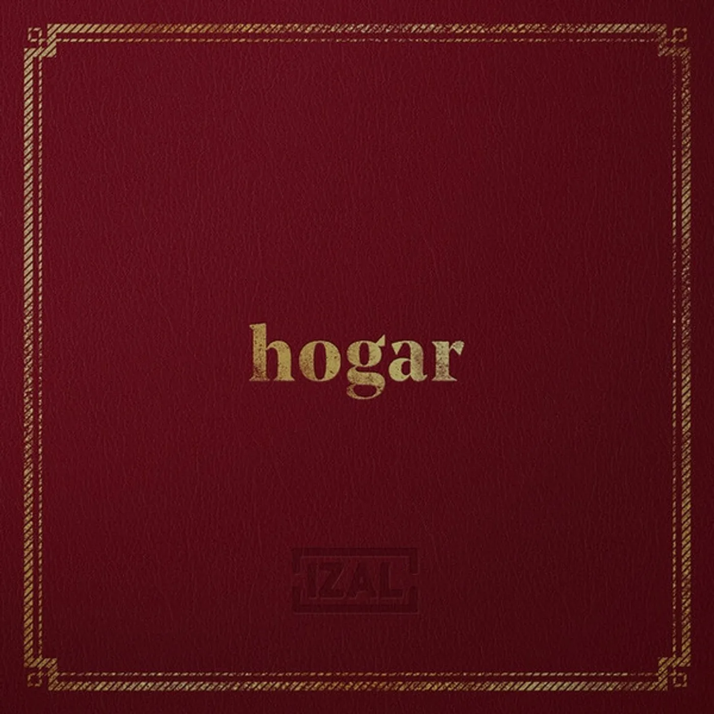 IZAL HOGAR Vinyl Record