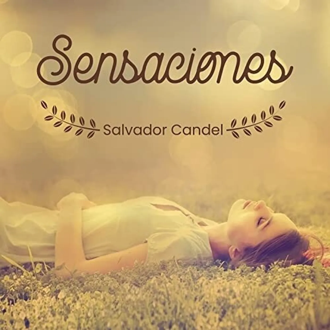 Salvador Candel SENSACIONES CD