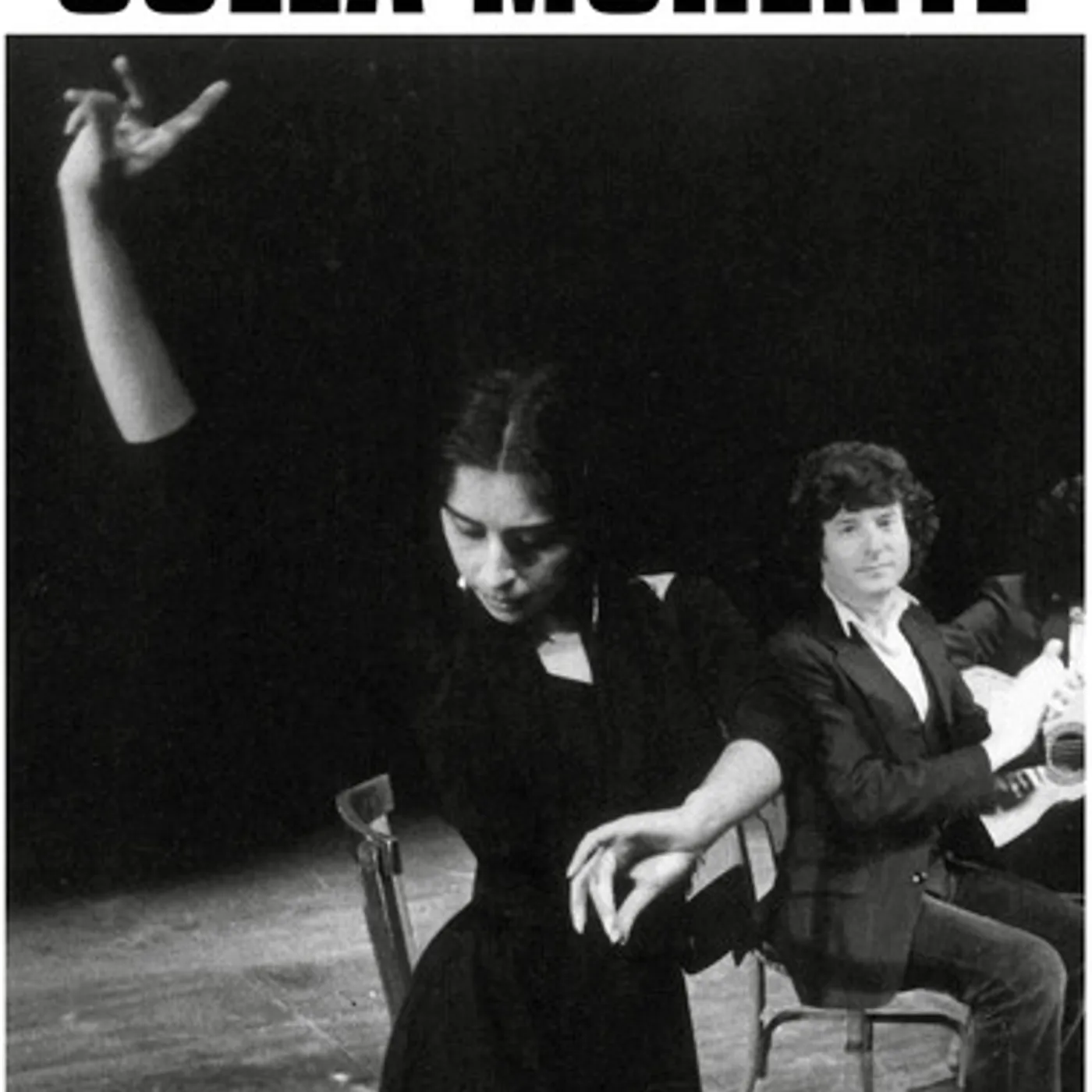 Soleá Morente AURORA Y ENRIQUE CD