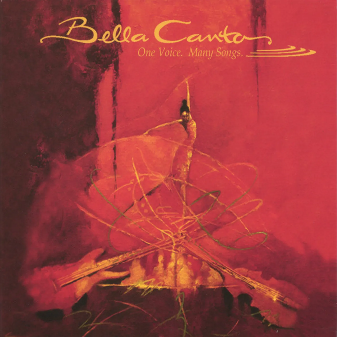 Bella Canto VOLUME ONE CD