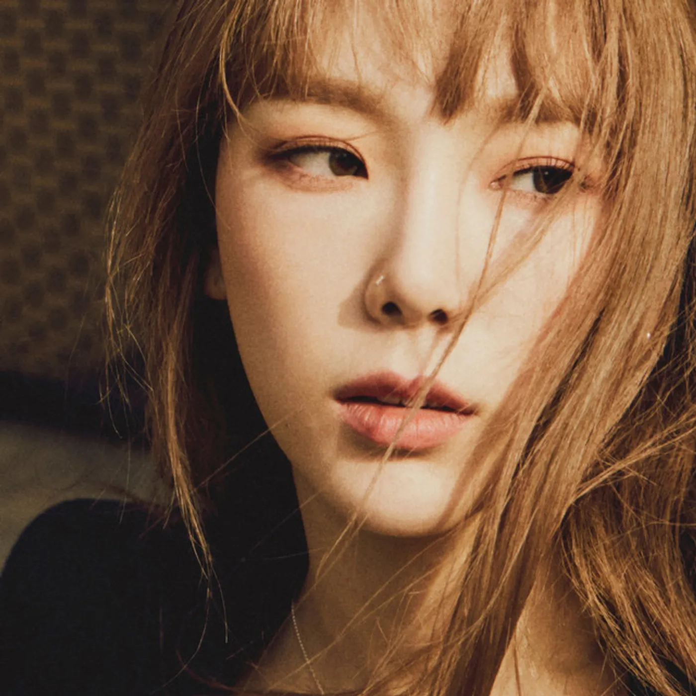 TAEYEON PURPOSE Vinyl Record