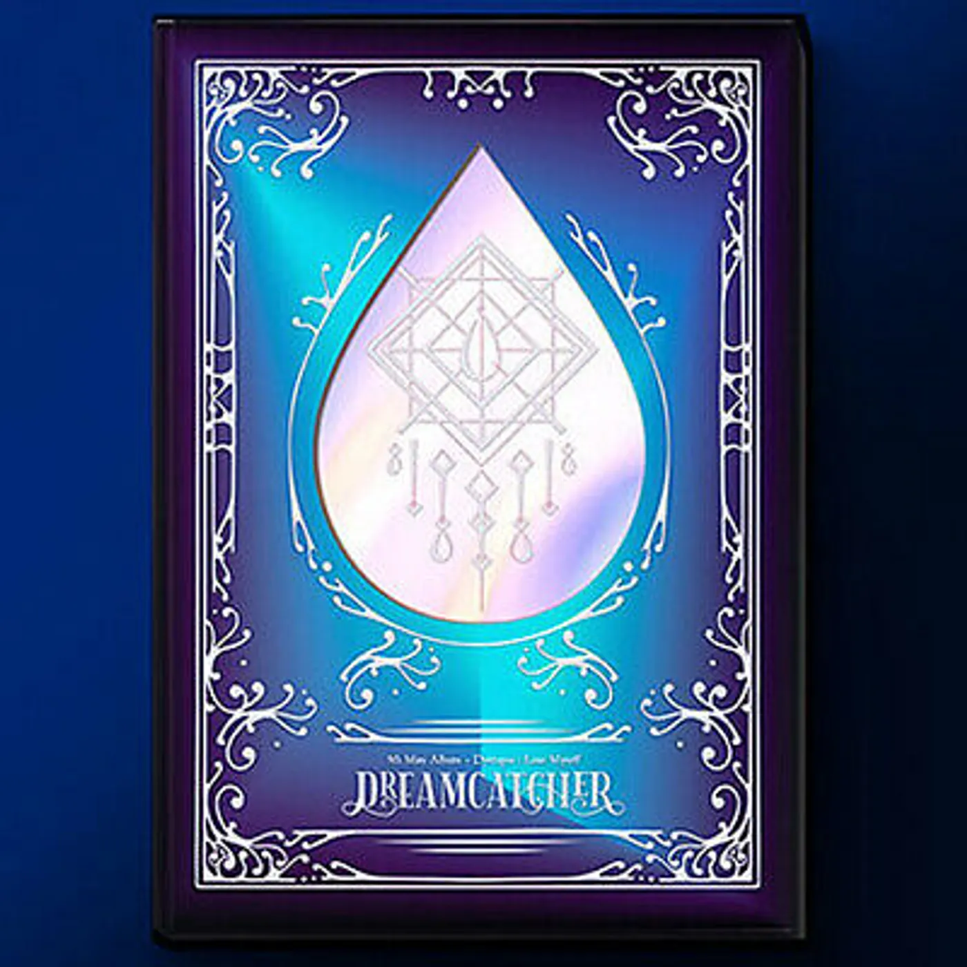 Dreamcatcher DYSTOPIA: LOSE MYSELF Vinyl Record