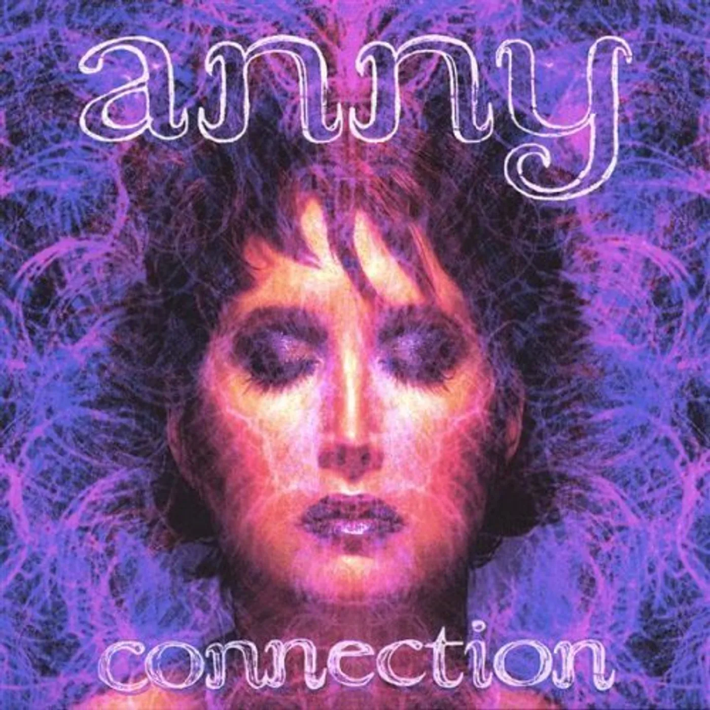 Anny CONNECTION CD