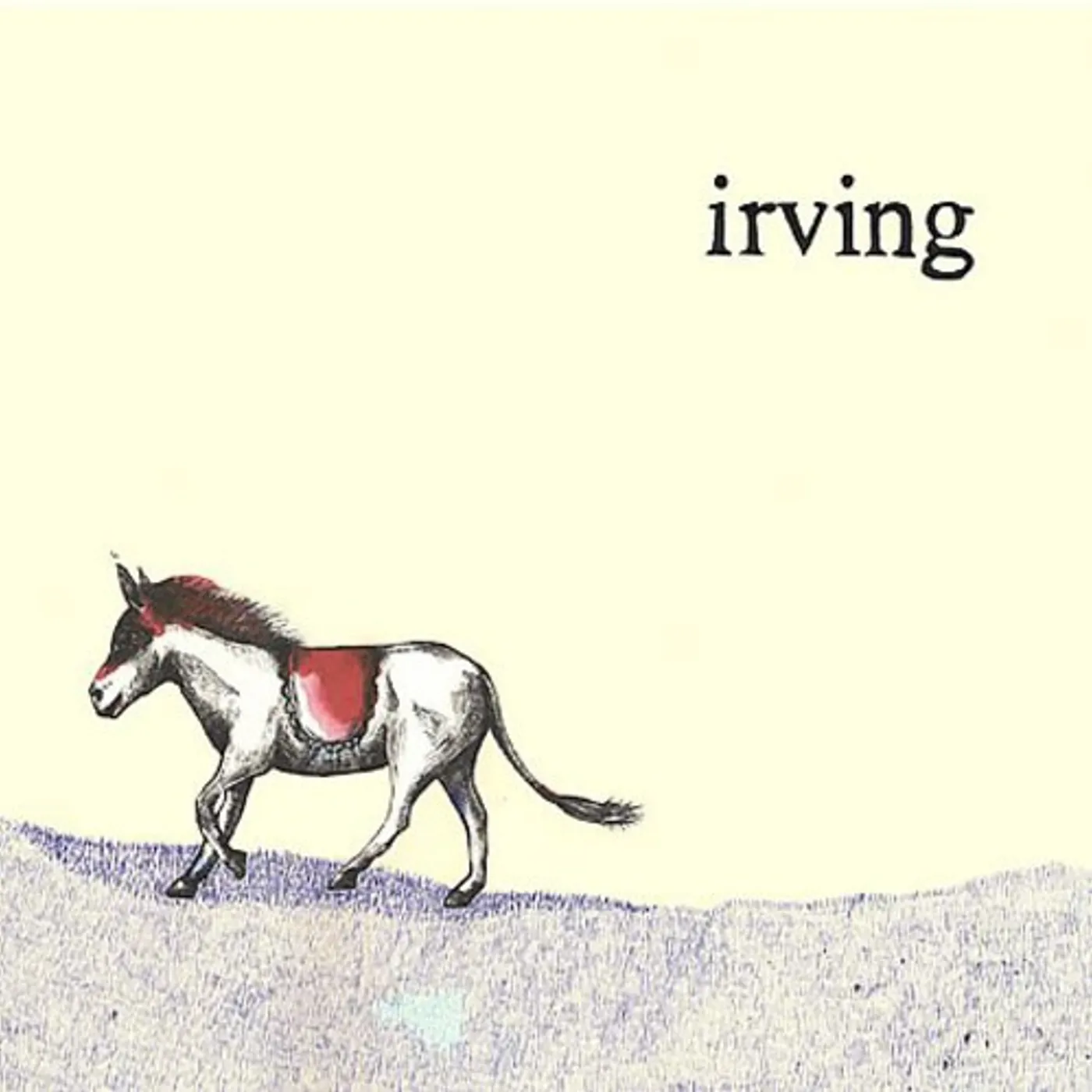 Irving GOOD MORNING BEAUTIFUL CD
