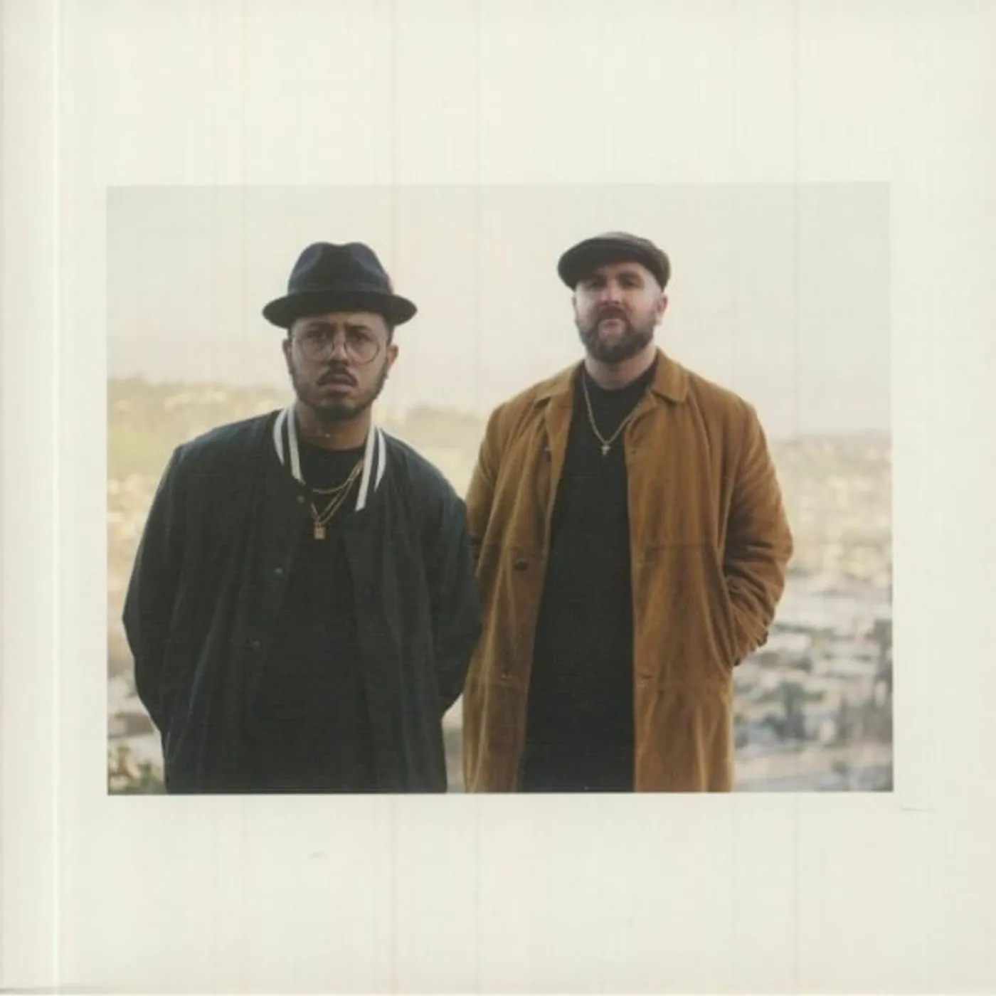 Blu & Exile MILES DAVIS / SIRPLUS REMIX Vinyl Record