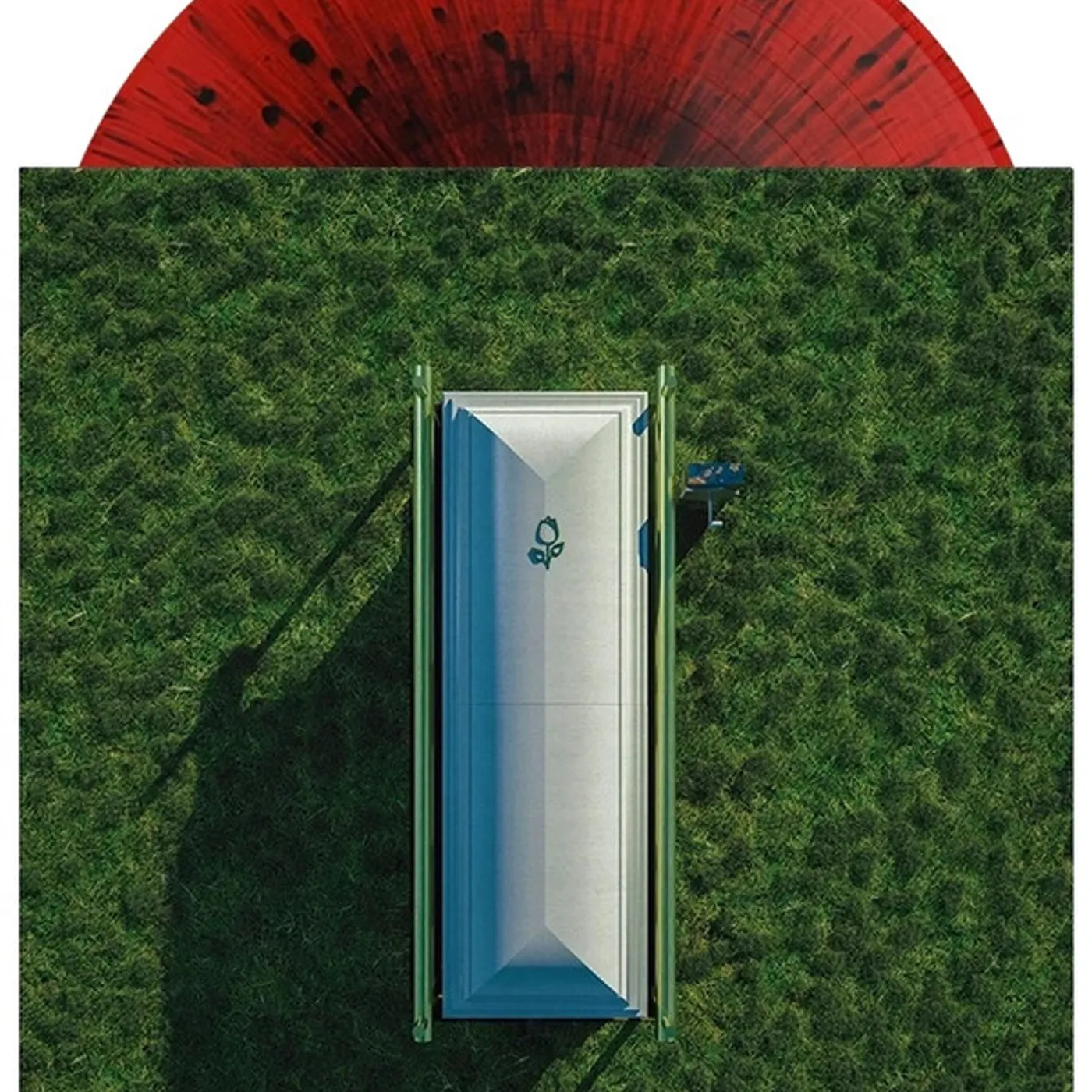 Calling All Captains Slowly Getting Better Vinyl Record