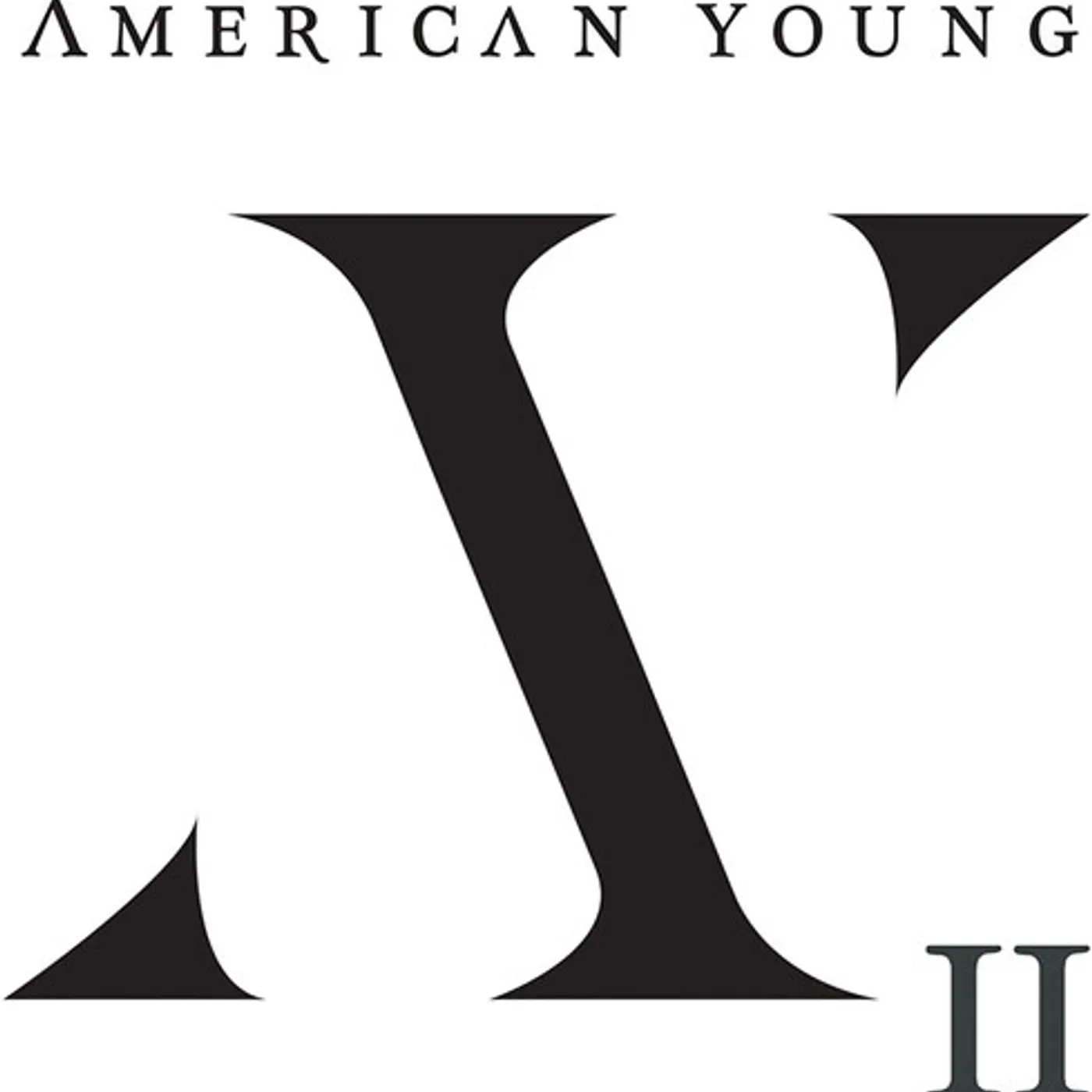 American Young AYII CD