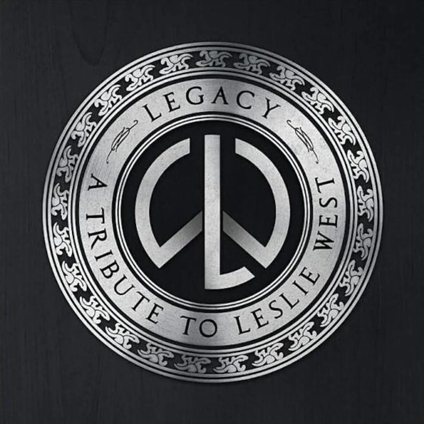 Legacy: A Tribute to Leslie West Vinyl Record