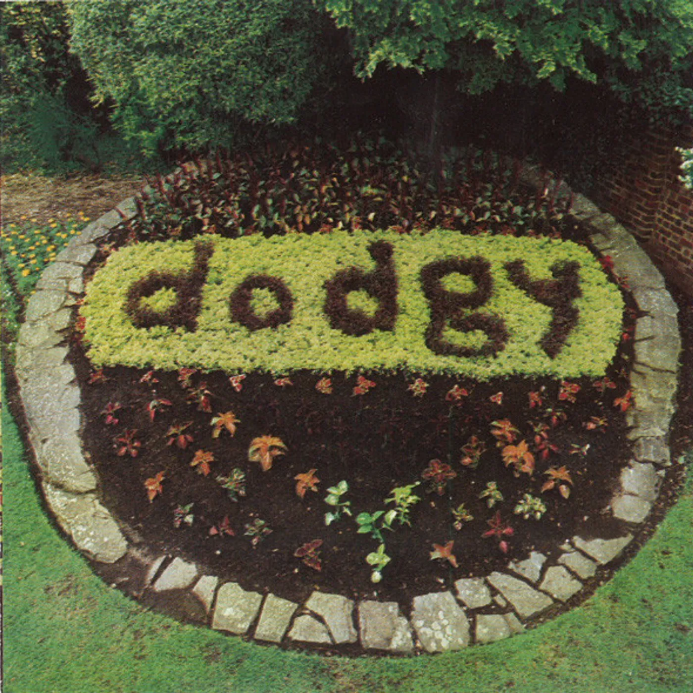 Dodgy ACE A'S & KILLER B'S Vinyl Record