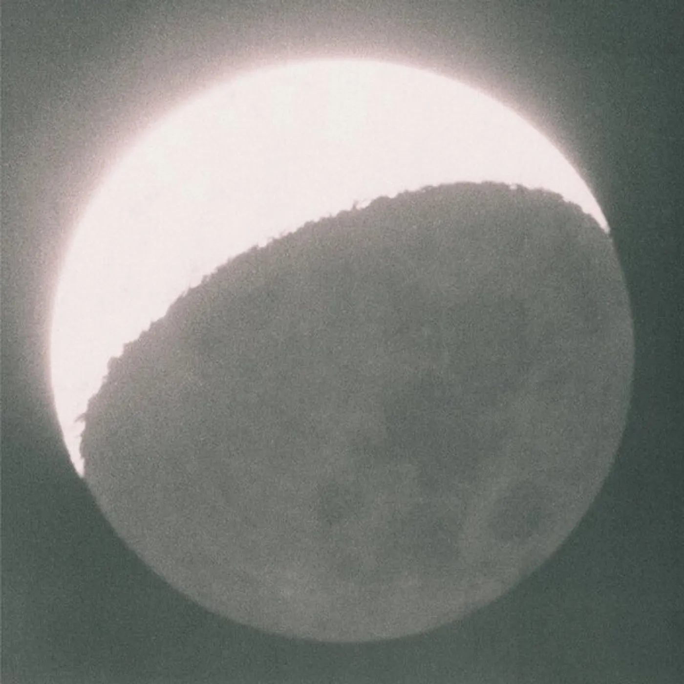 Wolfgang Tillmans Moon in Earthlight Vinyl Record