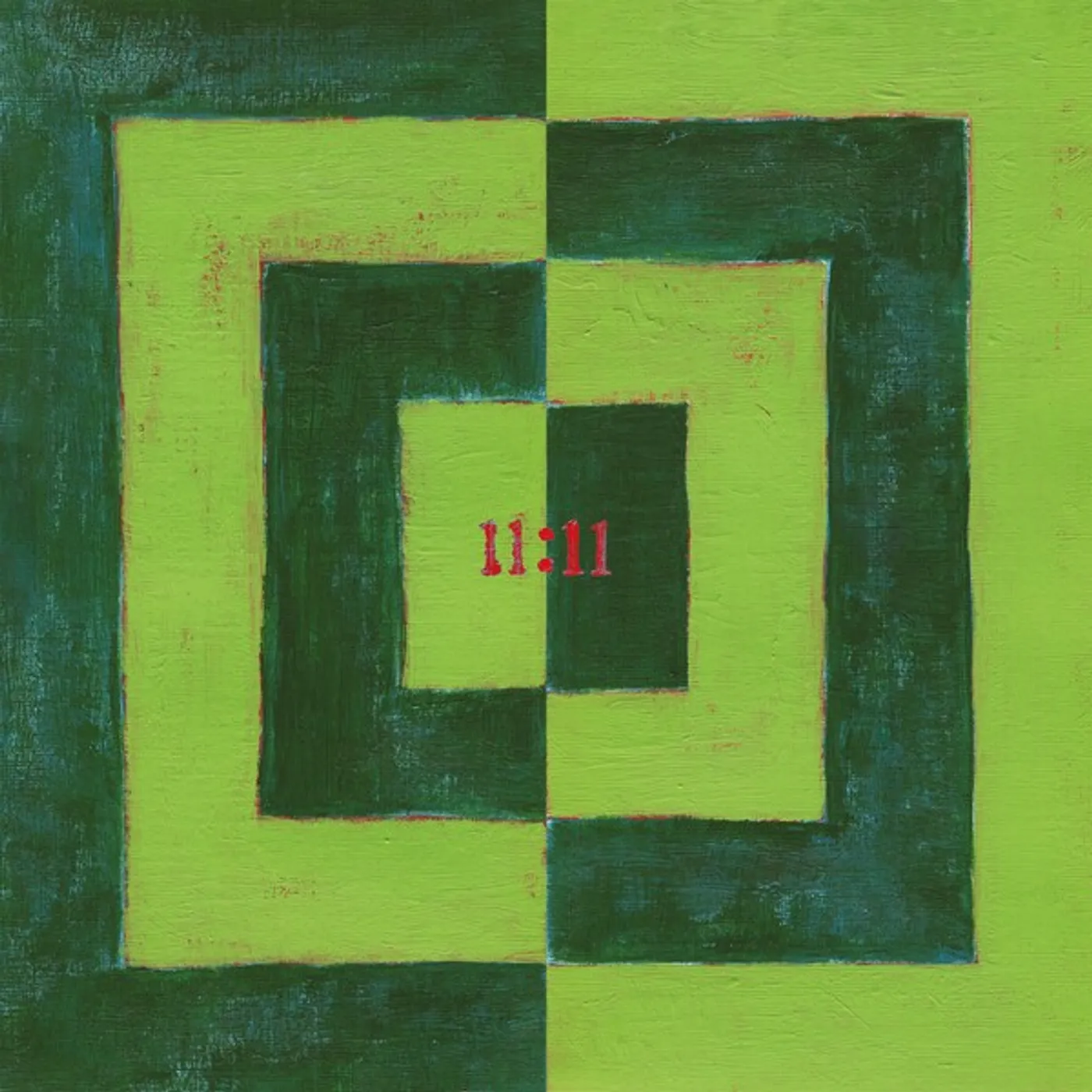 Pinegrove 11:11 Vinyl Record