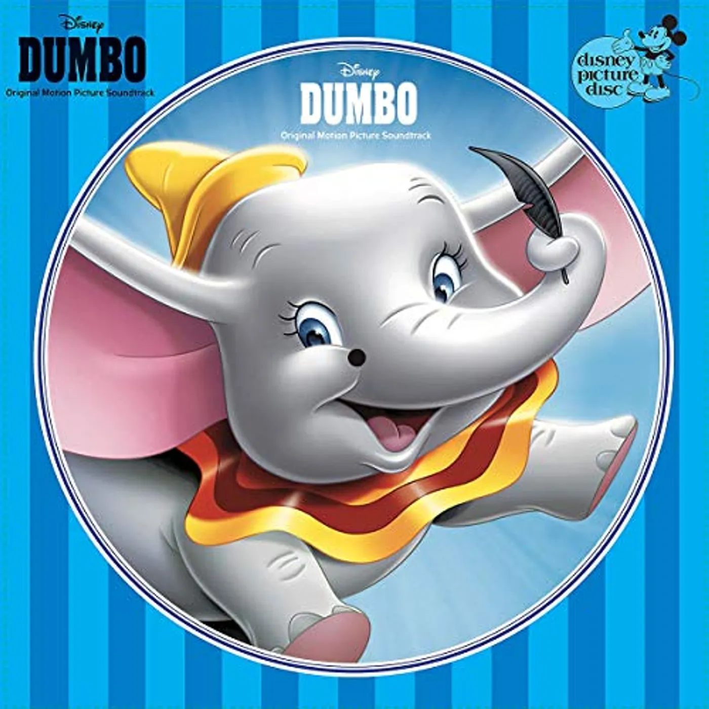 Dumbo / O.S.T. DUMBO / Original Soundtrack Vinyl Record
