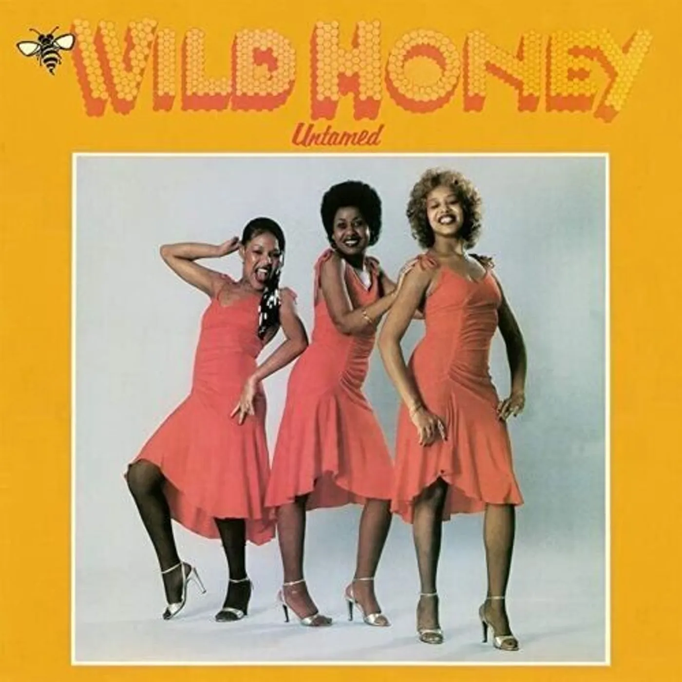 Wild Honey UNTAINED CD