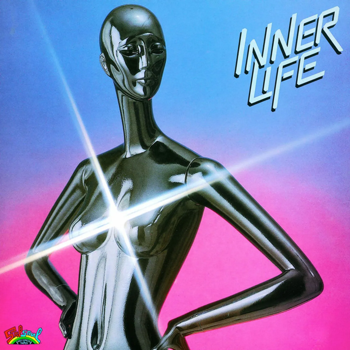 INNER LIFE CD