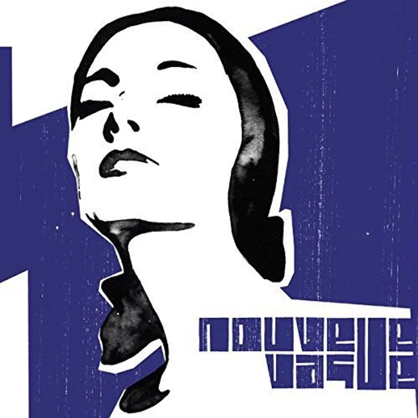Nouvelle Vague THIS IS NOT A BEST OF Vinyl Record