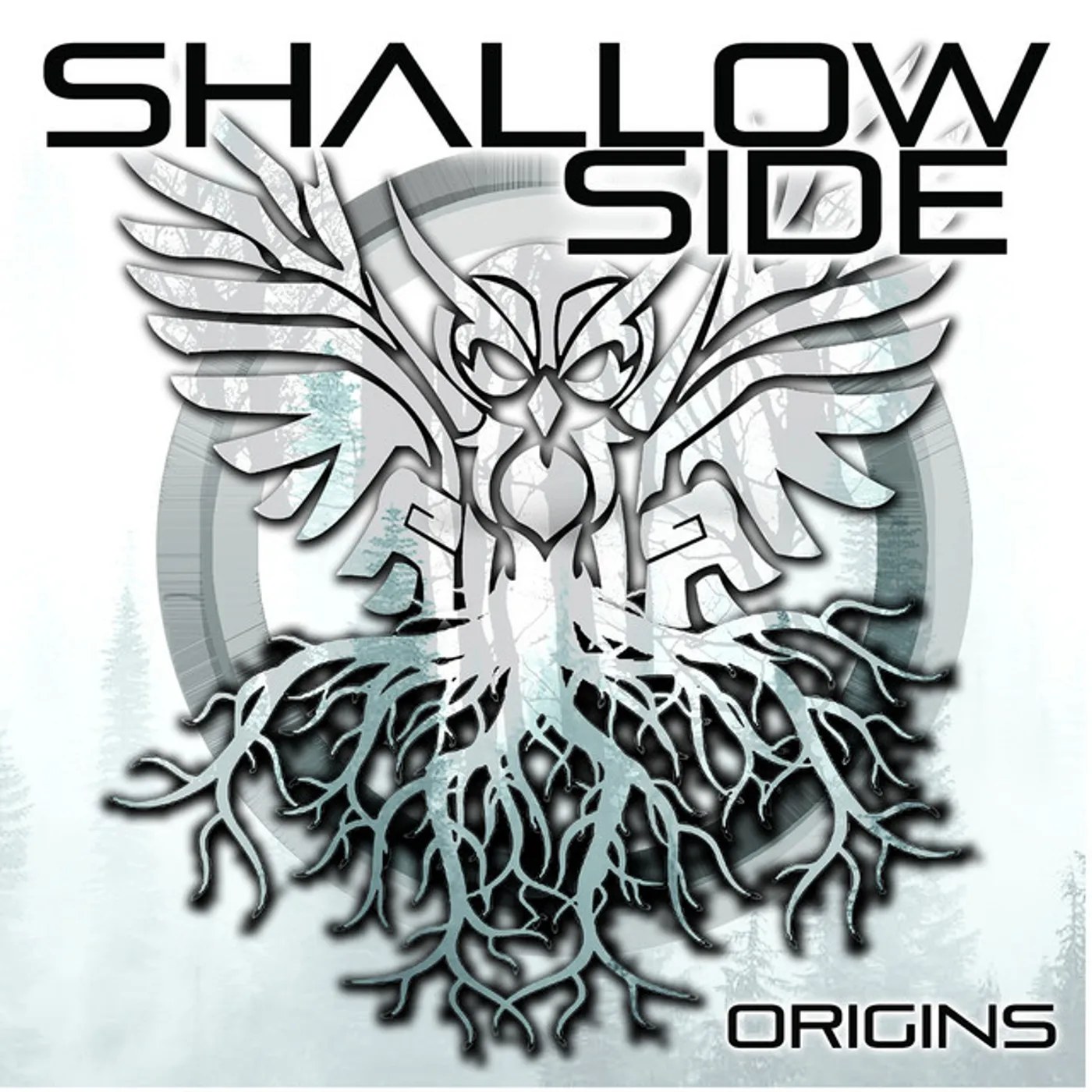 Shallow Side ORIGINS CD