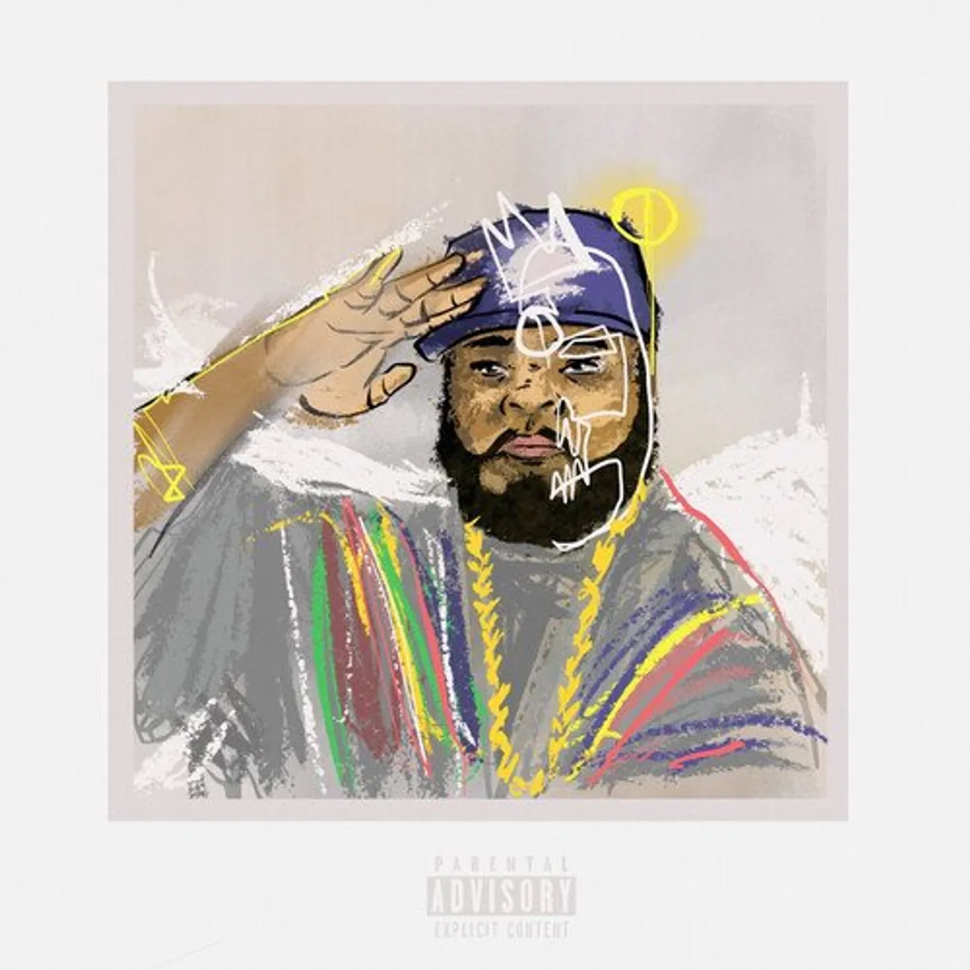 Fred the Godson Ascension Vinyl Record