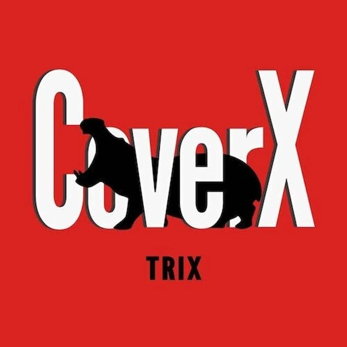 Trix COVER CD