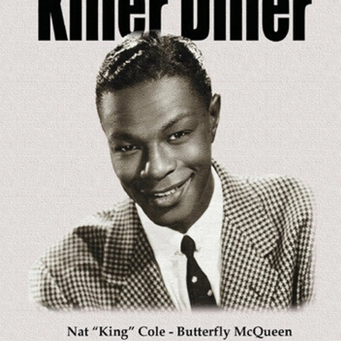 Killer Diller DVD