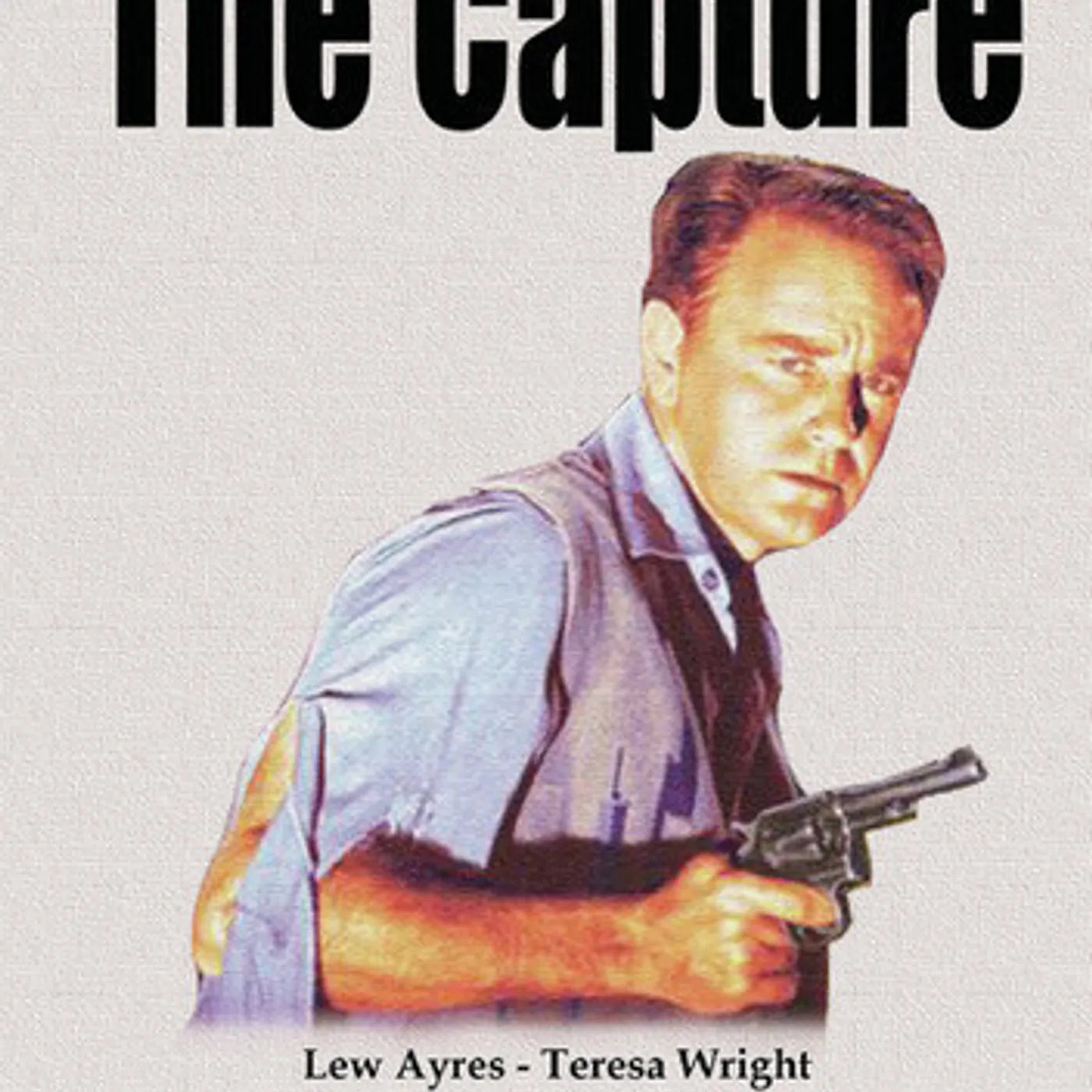 CAPTURE DVD