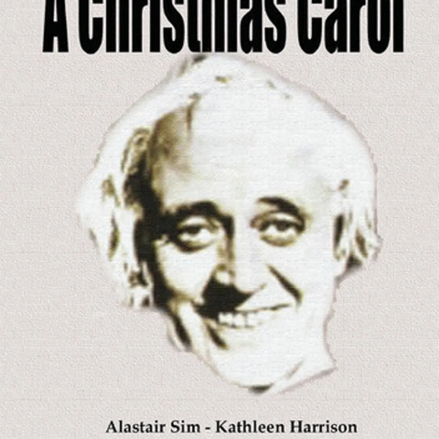 CHRISTMAS CAROL DVD