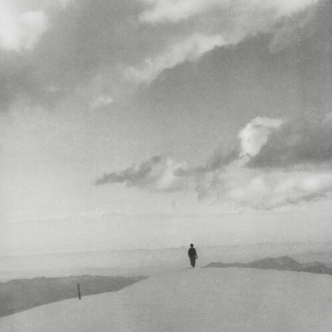 Ekin Fil Feelings Vinyl Record