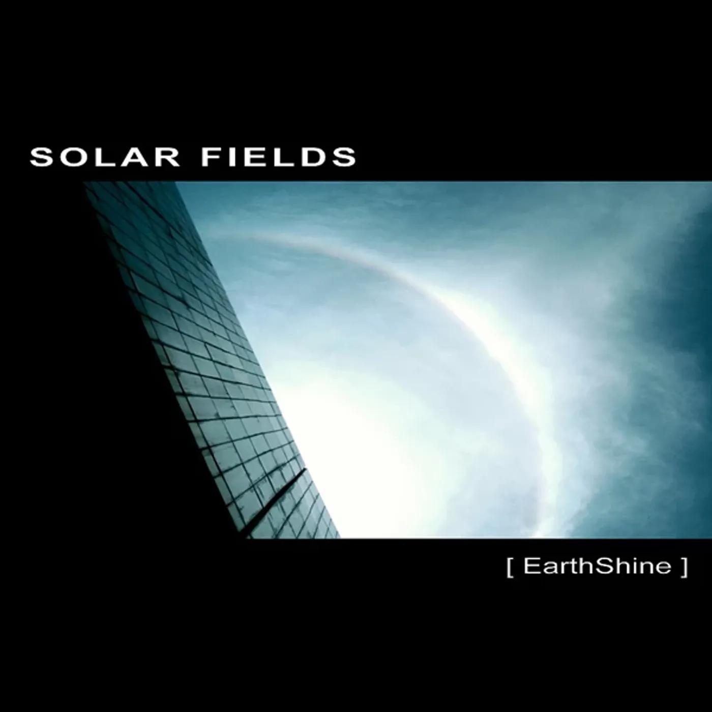 Solar Fields Earthshine Vinyl Record