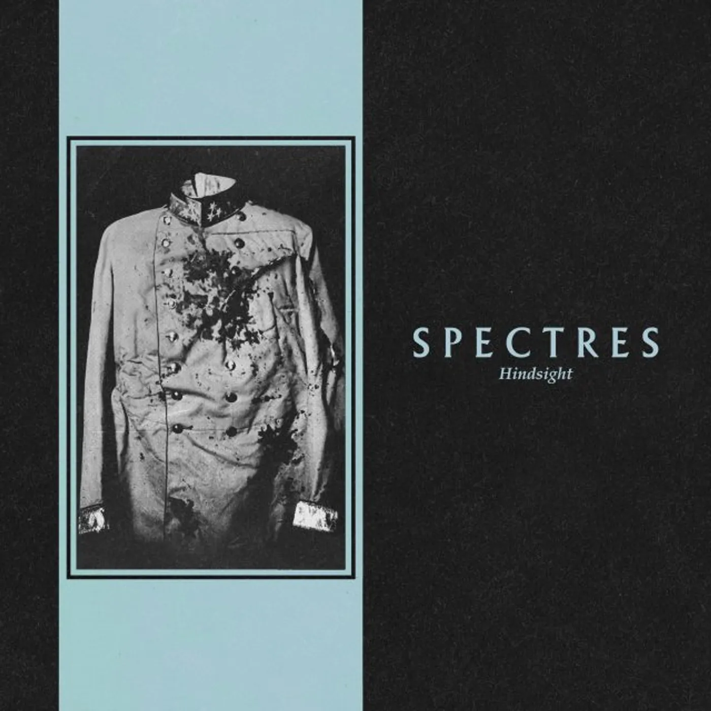SPECTRES Hindsight Vinyl Record